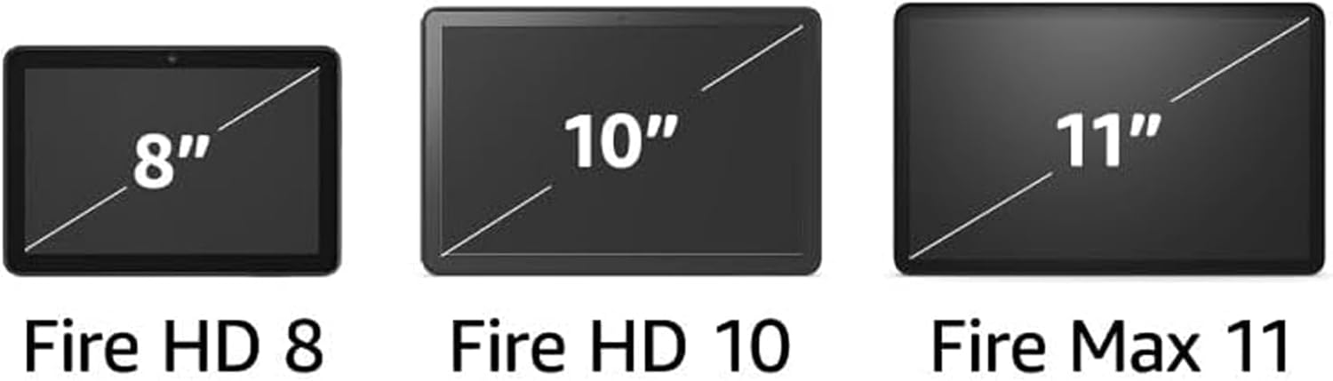 Fire HD 10 Tablet | 10.1" HD Display