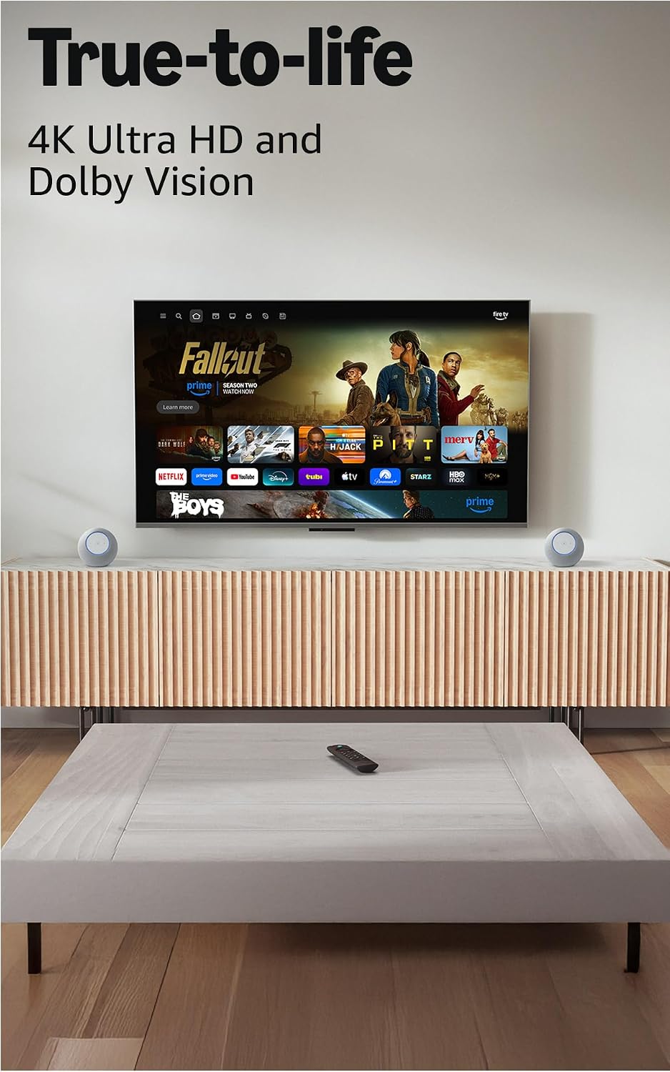 Fire TV Stick 4K Max Streaming Media Player