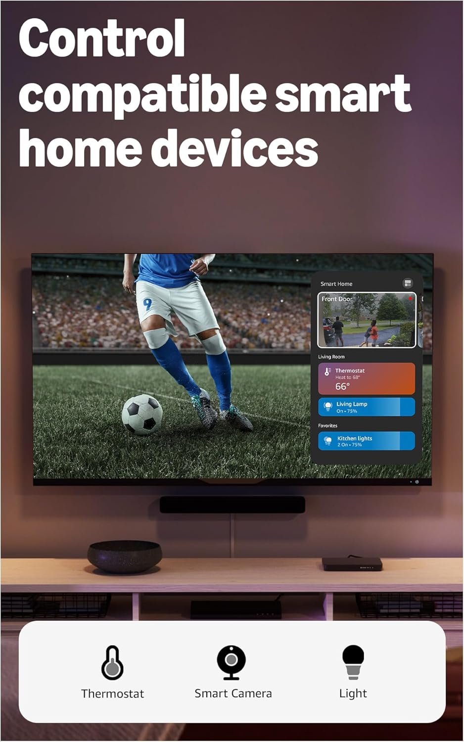 Fire TV Stick 4K Max Streaming Media Player