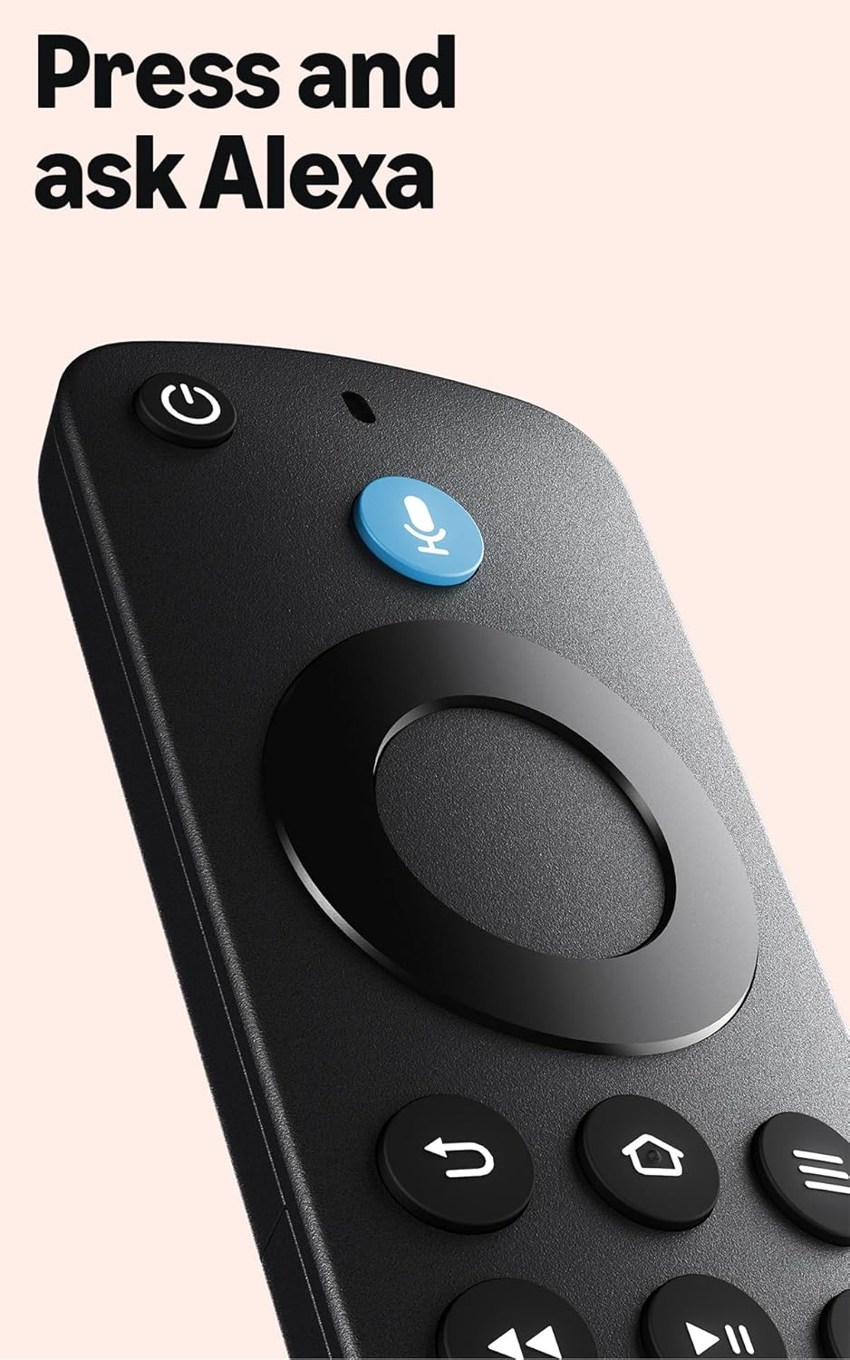 Fire TV Stick 4K Max Streaming Media Player