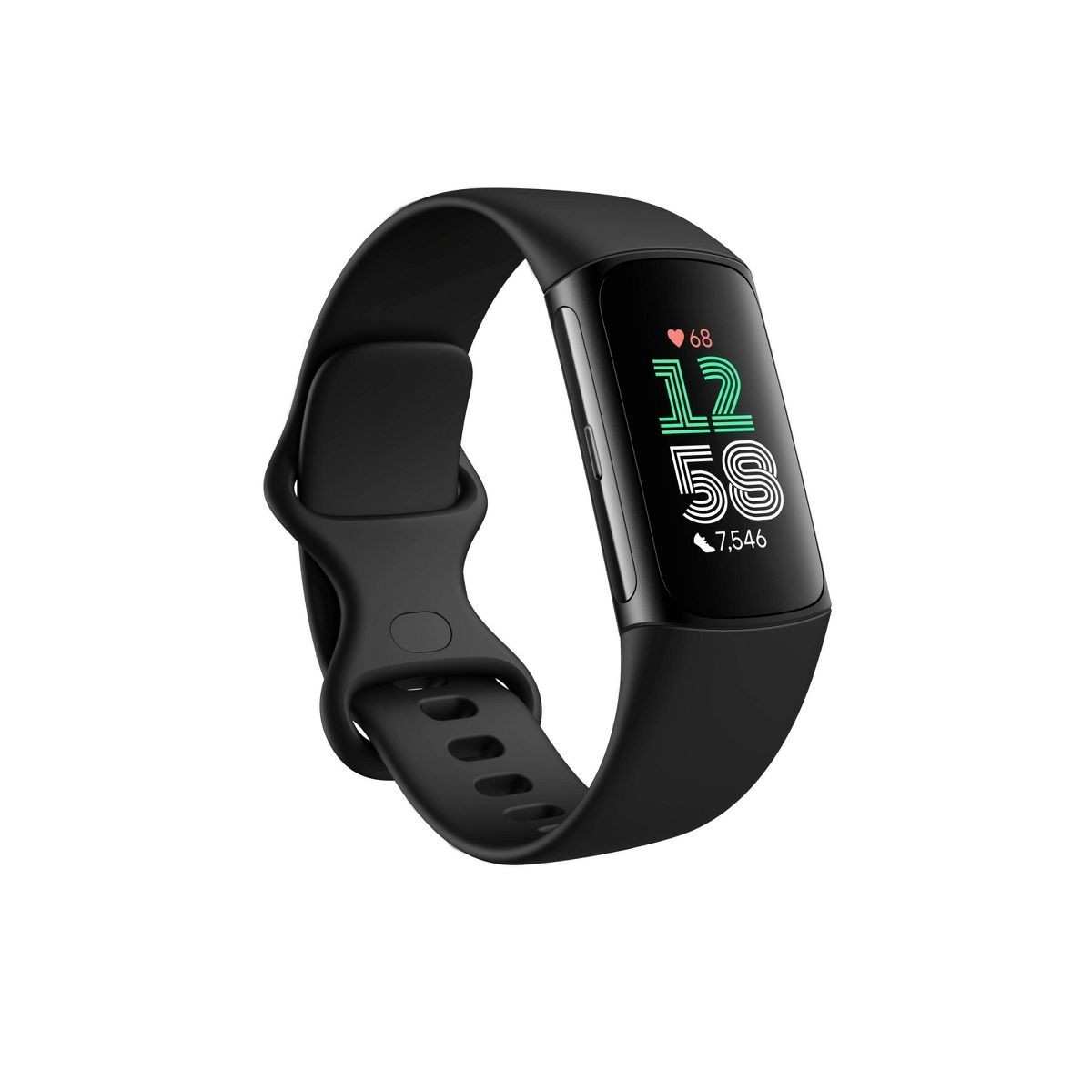 Fitbit Charge 6 Advanced Health & Fitness Smartwatch