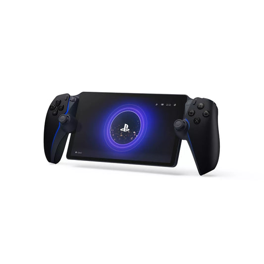 PlayStation Portal Remote 5 Player -  Midnight Black 