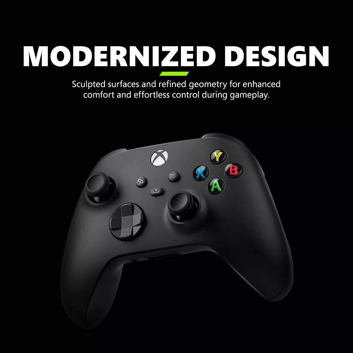 Xbox Series X|S Wireless Controller
