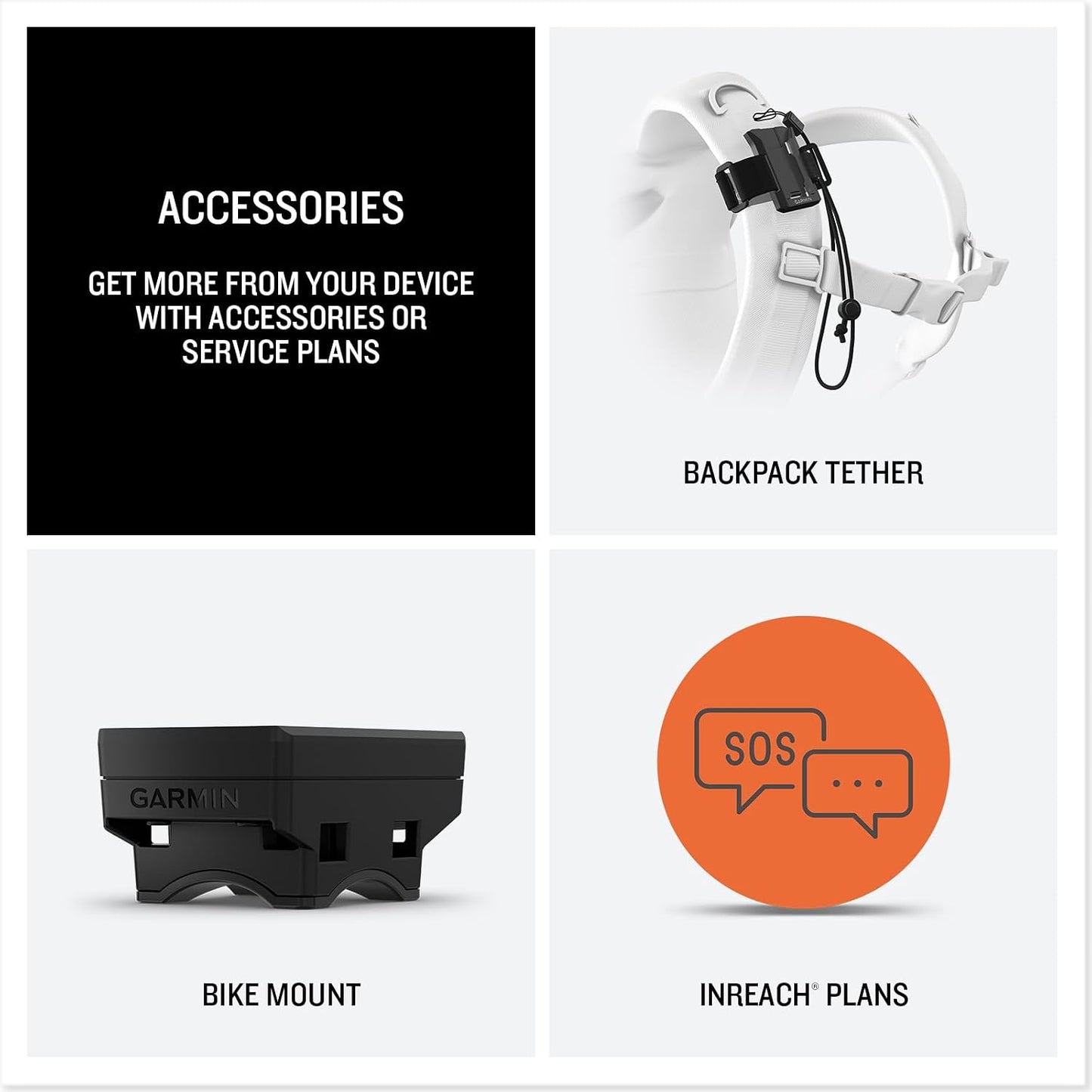 Garmin inReach Mini 3 Plus Satellite Communicator