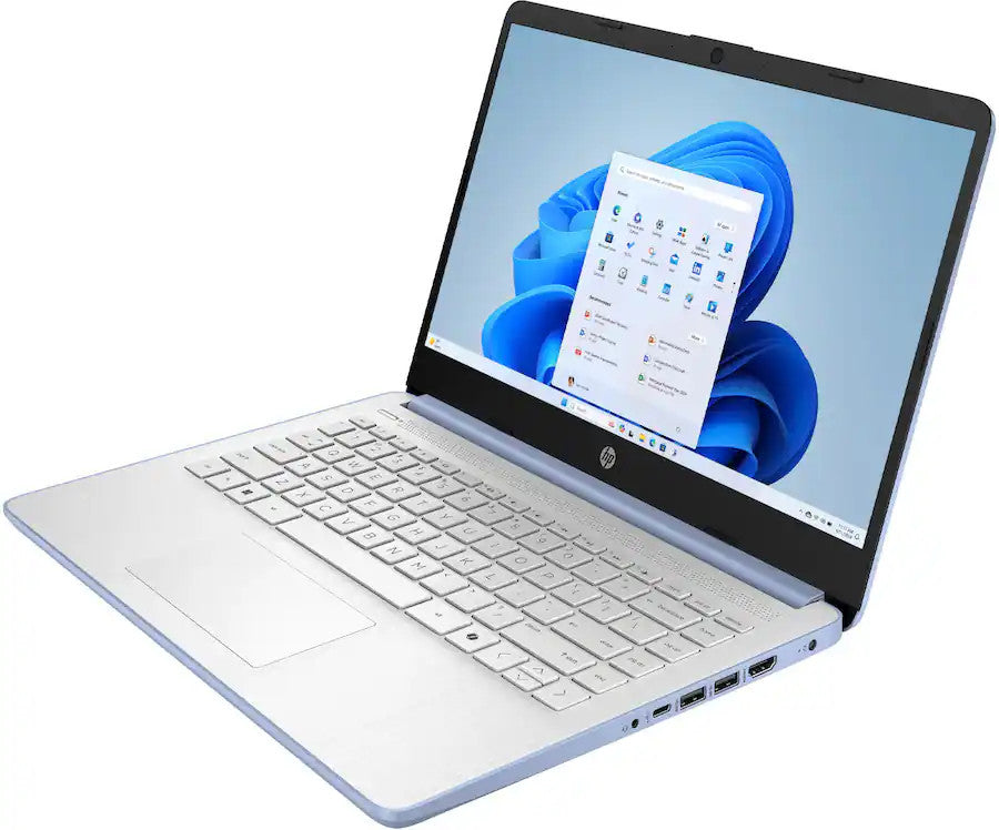 HP 14 Intel N150 Laptop | Fast Everyday Computing