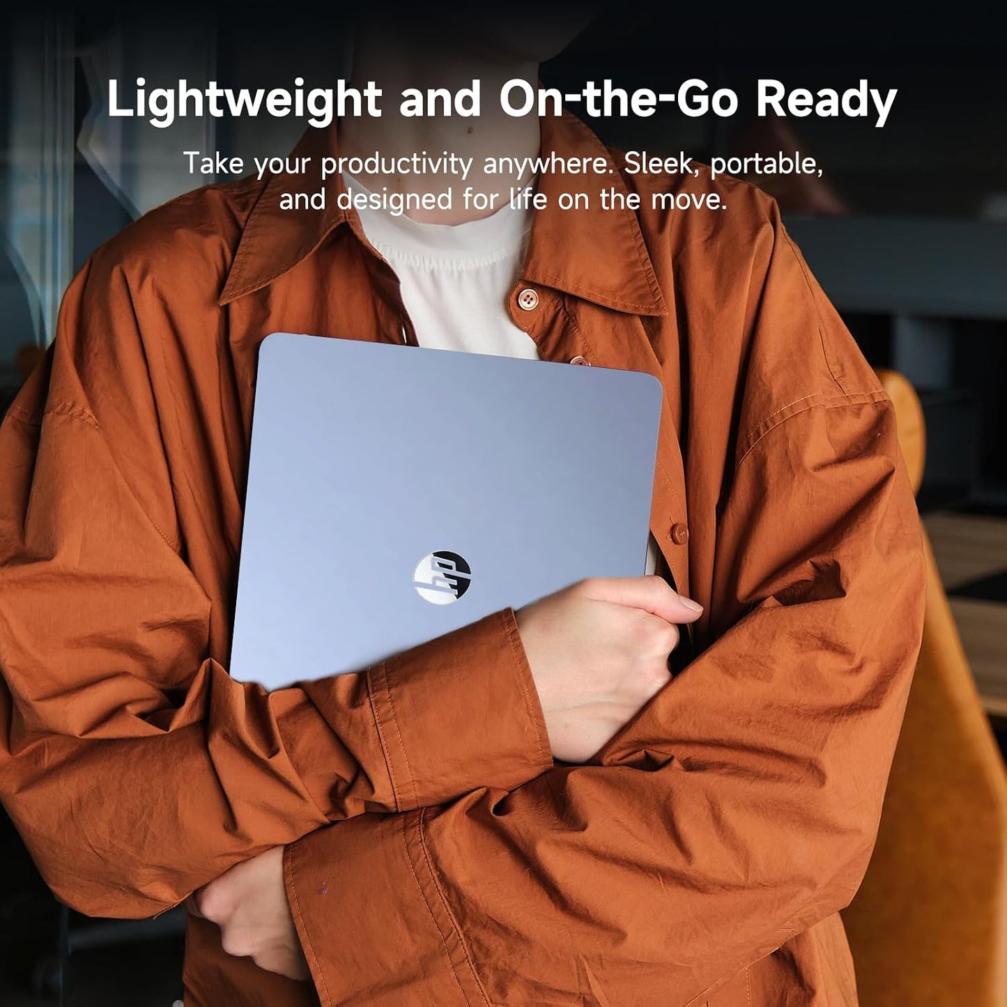 HP 14 Intel N150 Laptop | Fast Everyday Computing