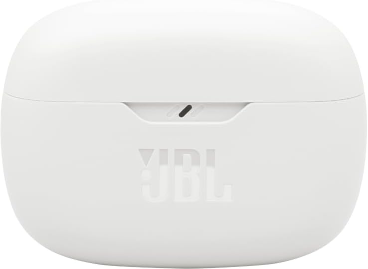JBL Vibe Beam 2 Earbuds | Wireless Bluetooth Earbuds