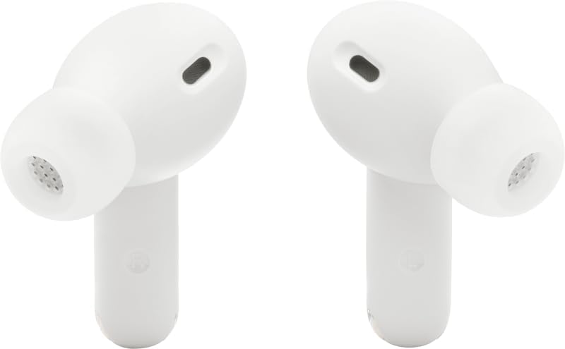 JBL Vibe Beam 2 Earbuds | Wireless Bluetooth Earbuds