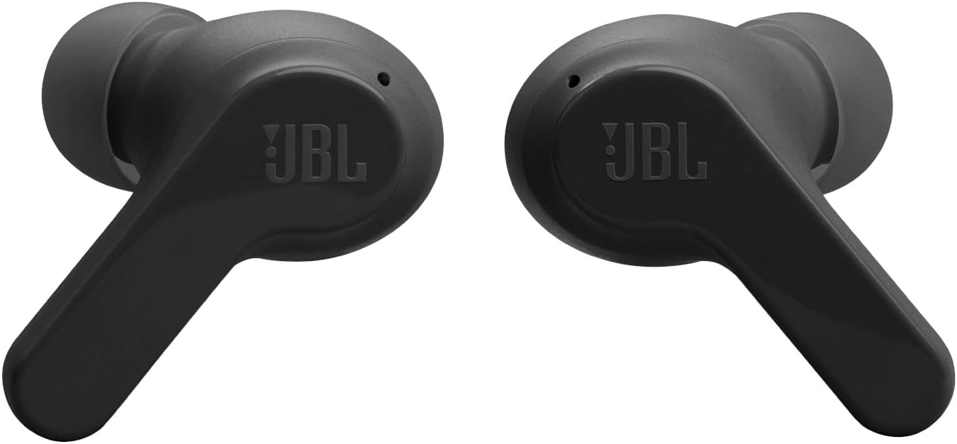 JBL Vibe Beam Earbuds – True Wireless Bluetooth Earbuds with Deep Bass