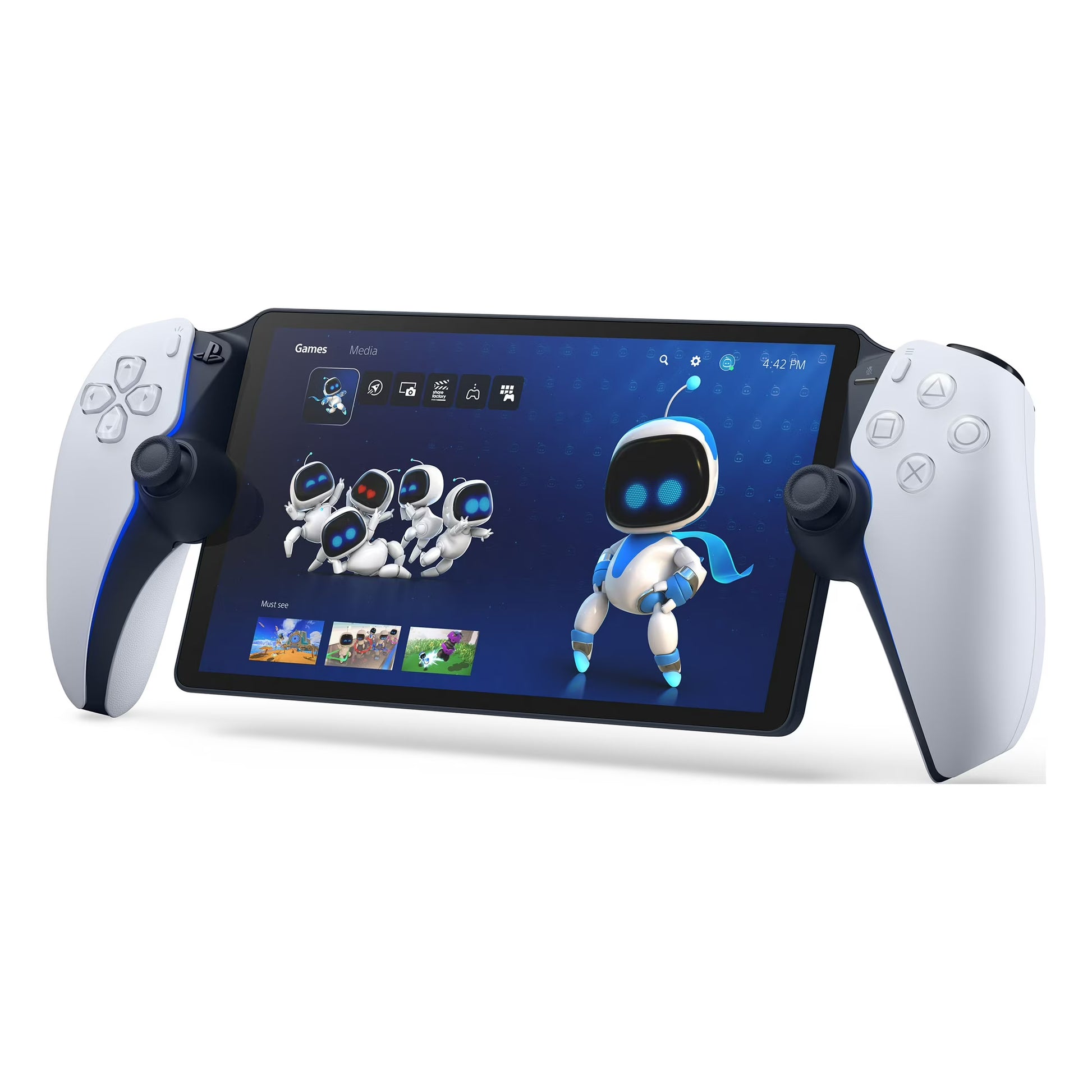PlayStation Portal Remote Player – Stream PS5 Anywhere