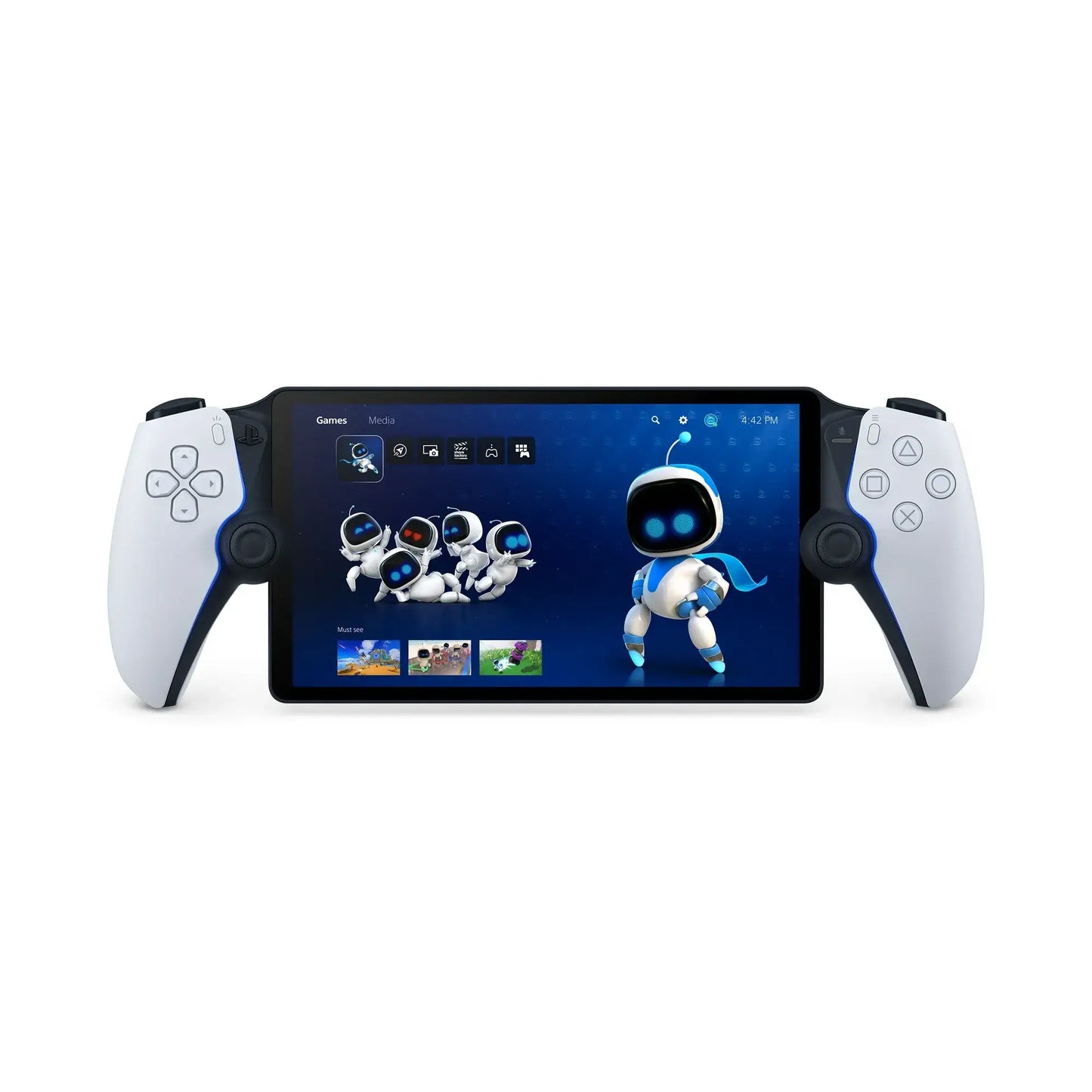 PlayStation Portal Remote Player – Stream PS5 Anywhere