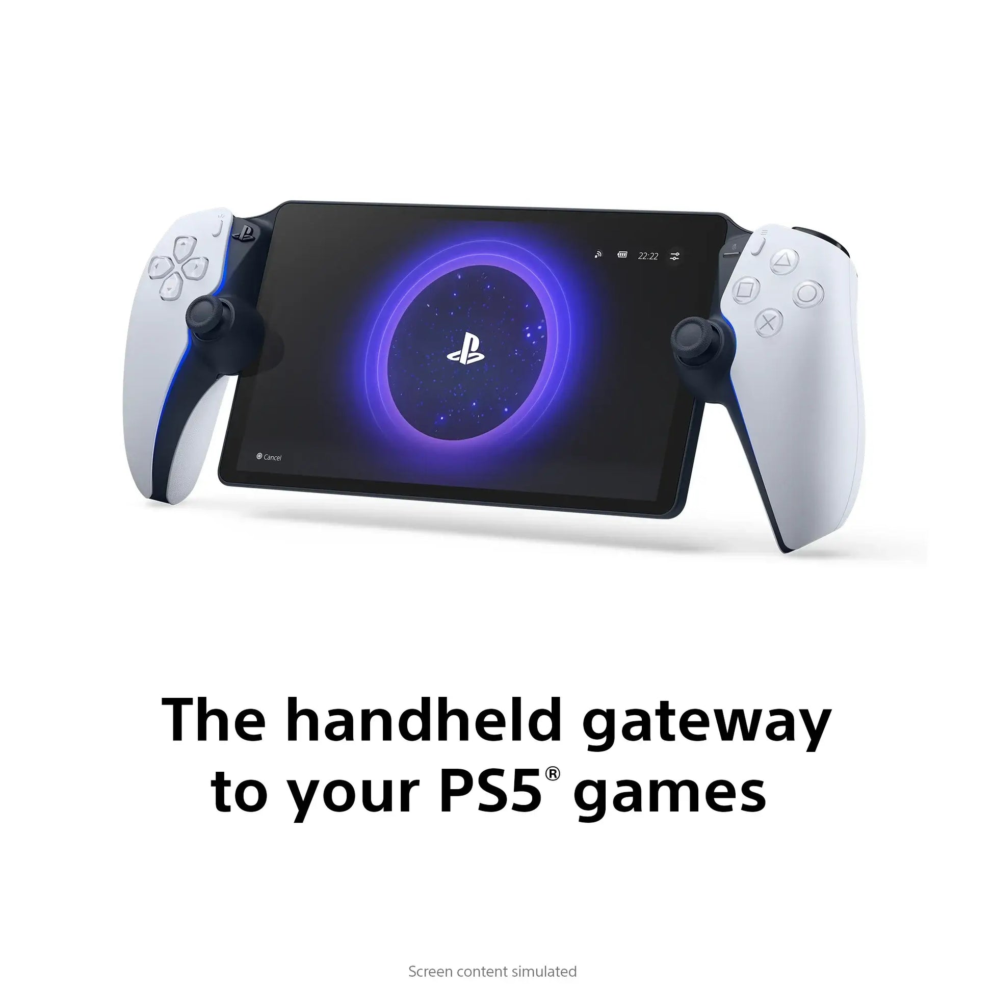 PlayStation Portal Remote Player – Stream PS5 Anywhere