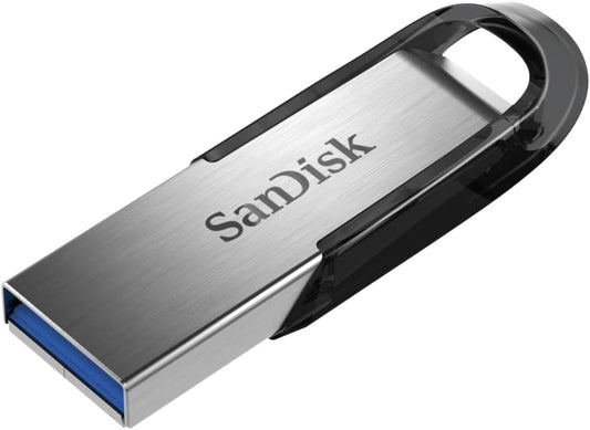 SanDisk Ultra Flair USB 3.0 Flash Drive High-Speed Storage