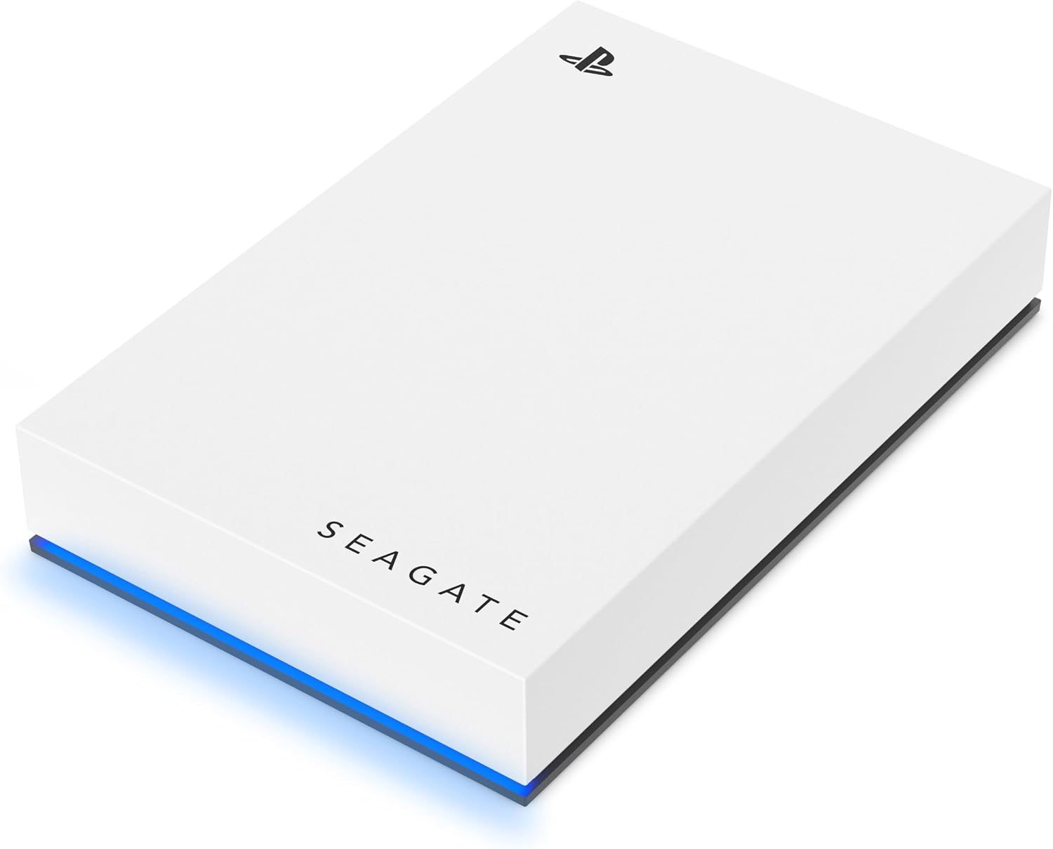 Seagate Game Drive SSD for PS5 High-Speed External Storage