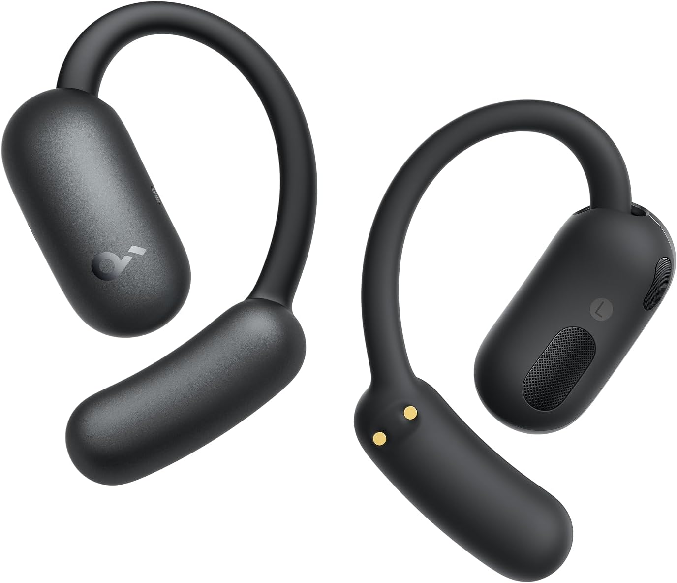 Soundcore AeroFit 2 Translation Earbuds for Travel & Communication