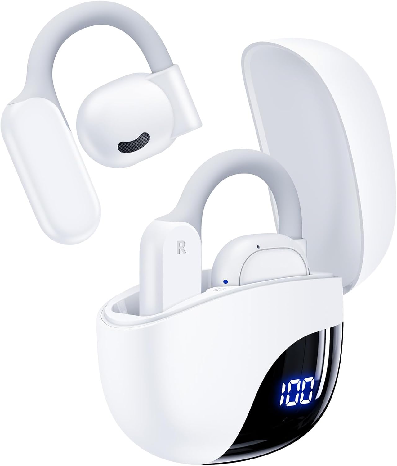 Tagry AI Language Translation Earbuds