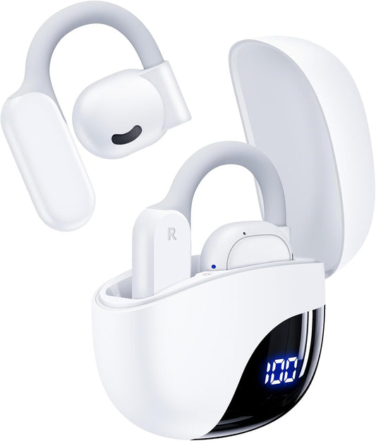 Tagry AI Language Translation Earbuds
