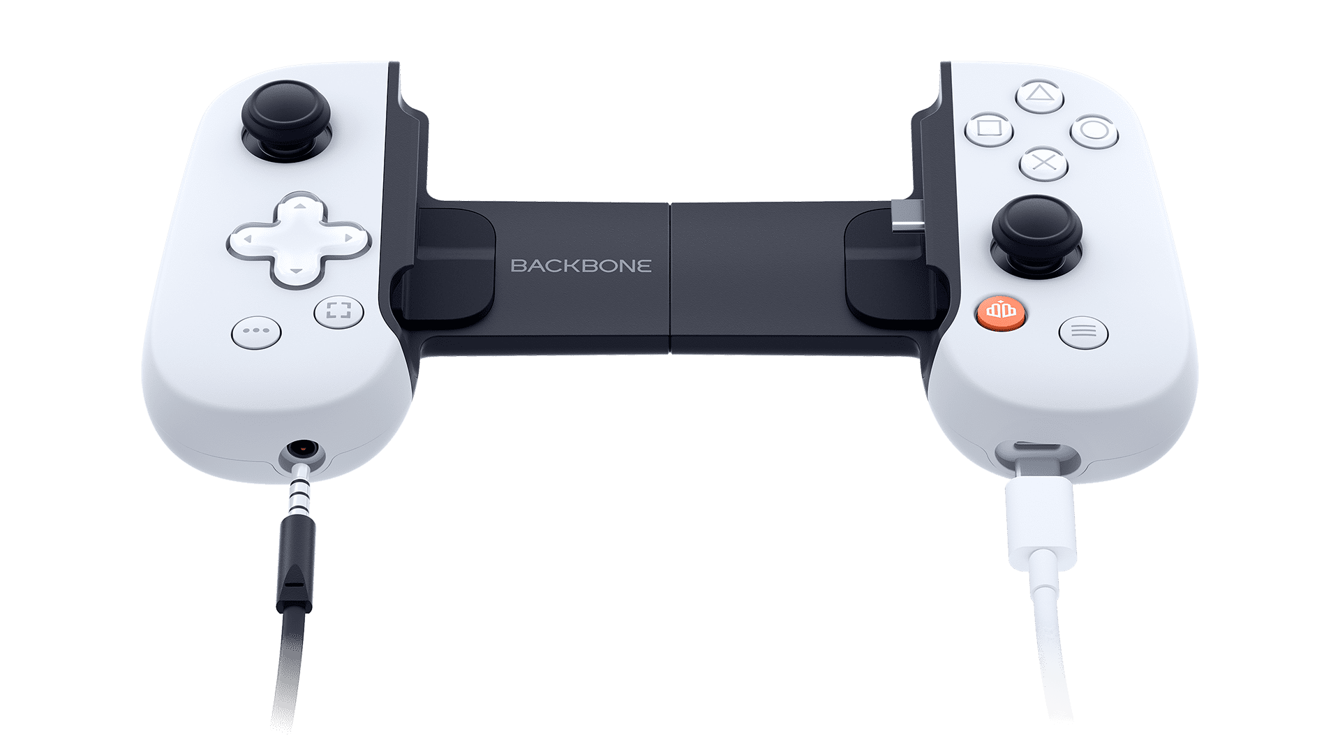 BackBone One PlayStation Edition (Lightning Port) - Mobile Gaming Controller for iPhone 