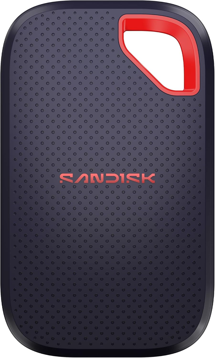 SanDisk Portable Solid State Drive High-Speed External SSD
