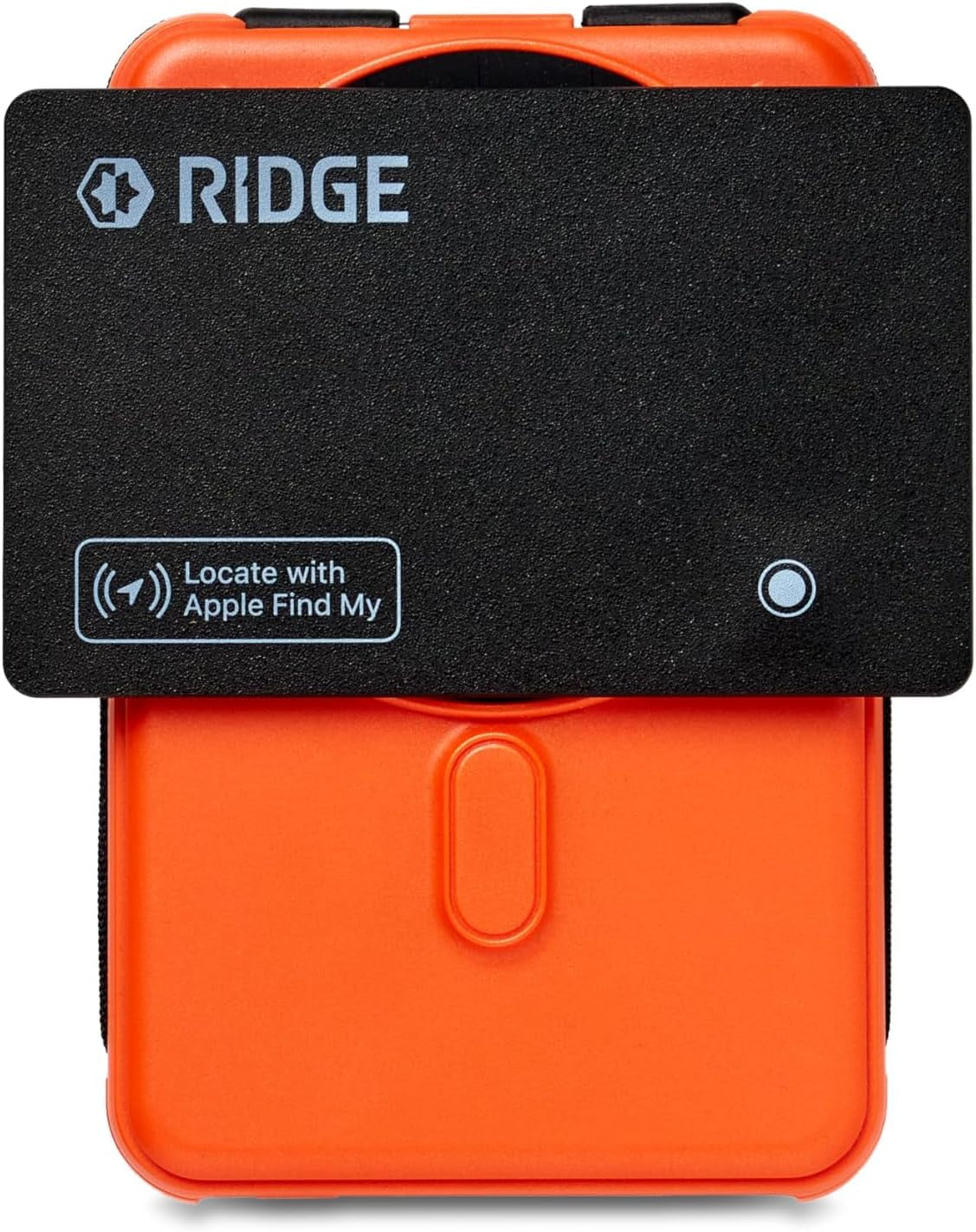 Ridge Wallet Tracker Card – Smart Wallet Tracking Solution