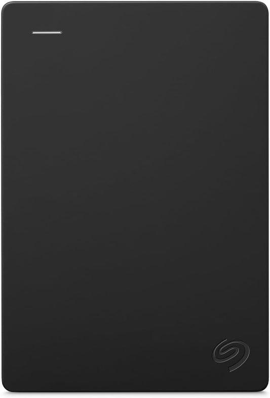 Seagate Portable External Hard Drive USB 3.0 Storage