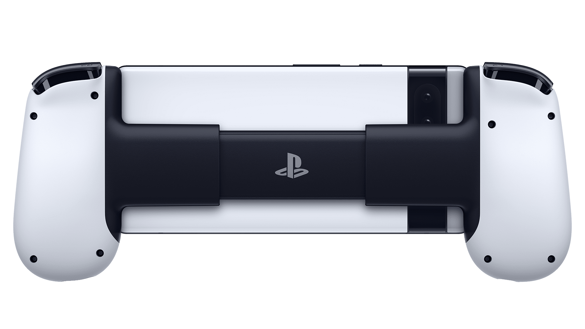 BackBone One PlayStation Edition (Lightning Port) - Mobile Gaming Controller for iPhone 