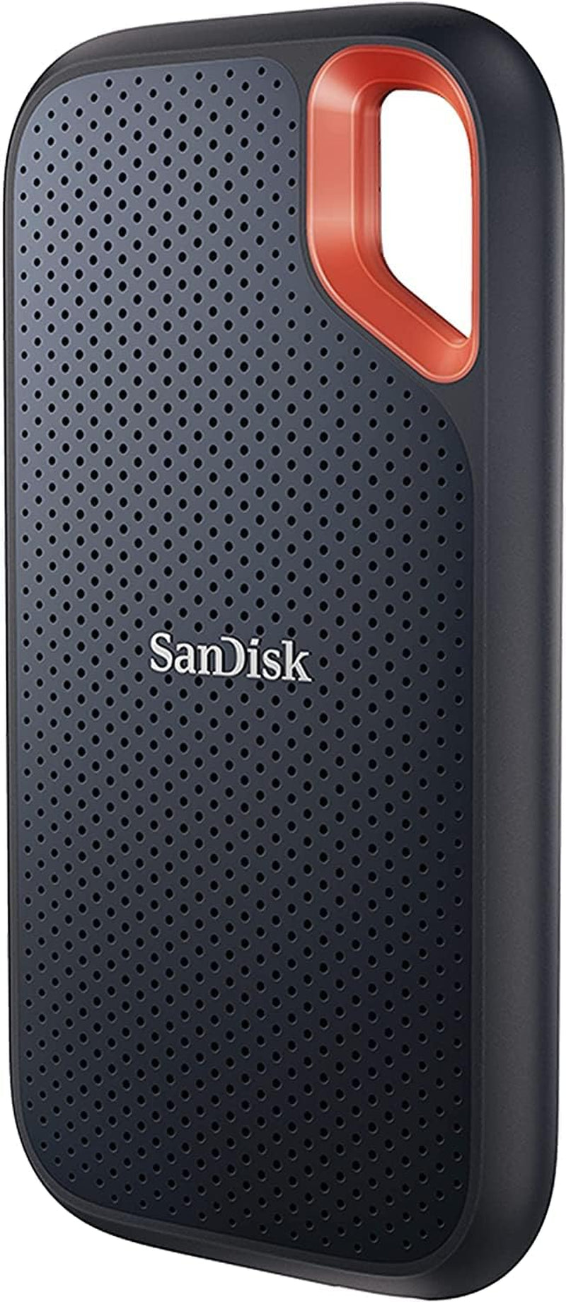 SanDisk Portable Solid State Drive High-Speed External SSD
