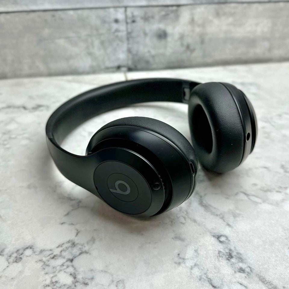 Beats Studio Pro Wireless Headphones with Active Noise Cancelling