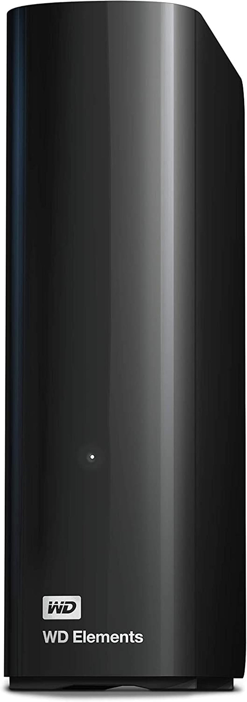 WD Portable External Hard Drive for Secure Data Storage