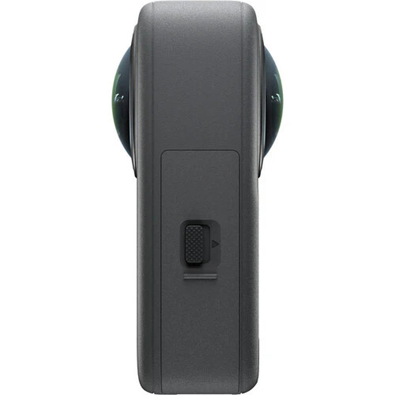 DJI Osmo 360 Action Camera 8K AI Dual Lens Camera