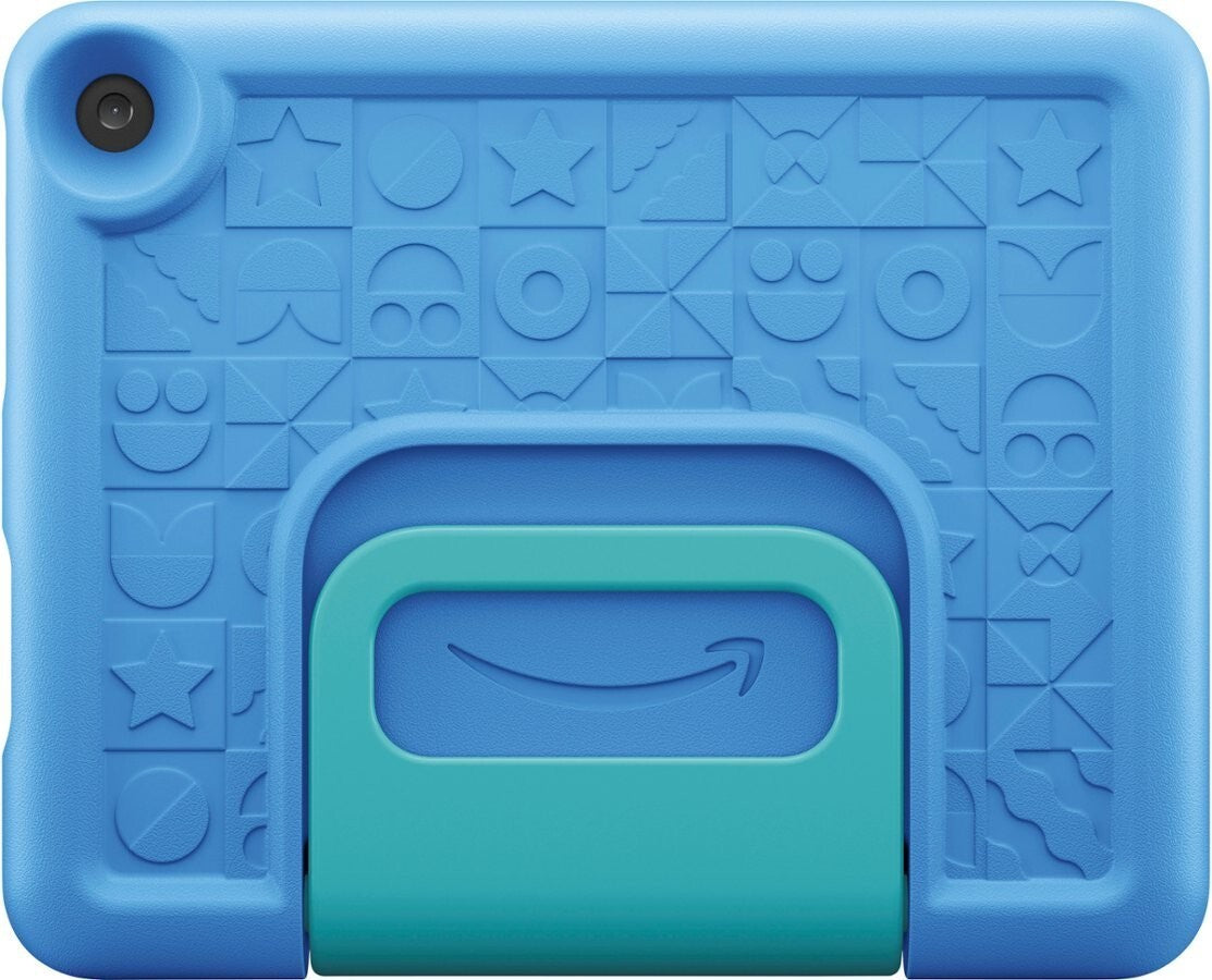 Fire HD 8" Kids Tablet